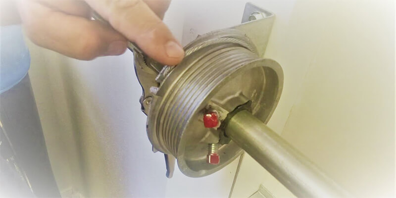 repair garage door cable snapped - Mr. Garage Door Repairman