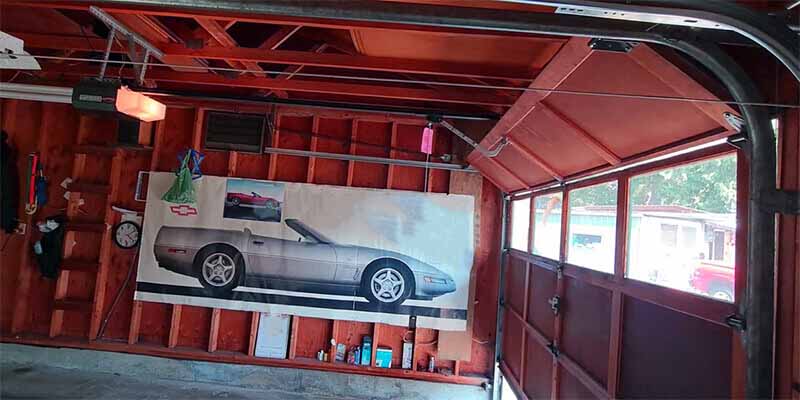 new-garage-door-installation-Mr.-Garage-Door-Repairman