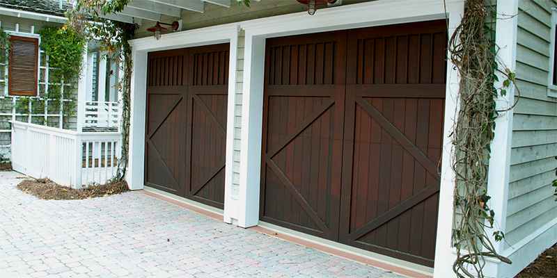 Chi Garage Doors vs Clopay - Mr. Garage Door Repairman